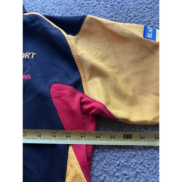 NEWPORT GWENT DRAGONS RUGBY UNION SHIRT KOOGA SIZE XL - Picture 4 of 6